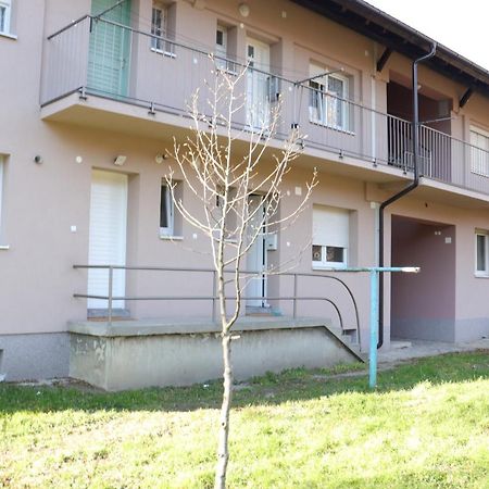 Angela Apartment Zagreb Dış mekan fotoğraf