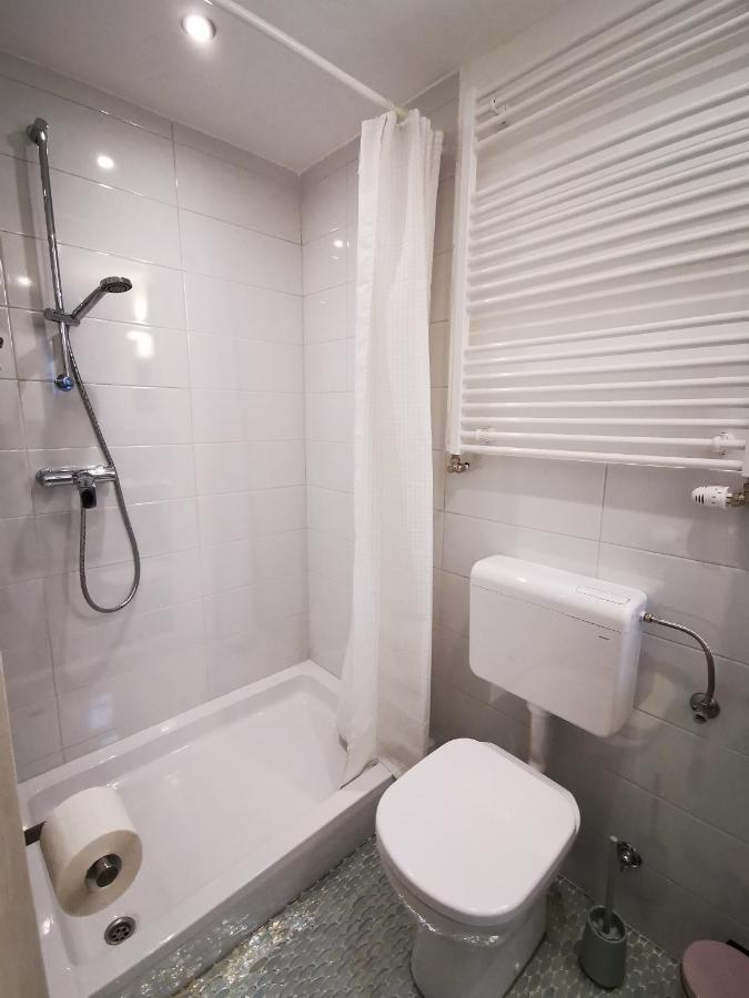 Angela Apartment Zagreb Dış mekan fotoğraf