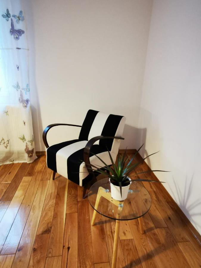Angela Apartment Zagreb Dış mekan fotoğraf