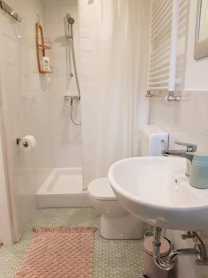 Angela Apartment Zagreb Dış mekan fotoğraf